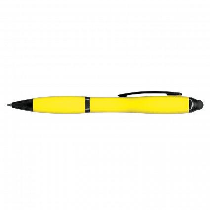 Vistro Fashion Stylus Plastic Pen - 107740