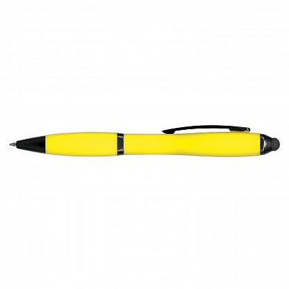Vistro Fashion Stylus Plastic Pen - 107740
