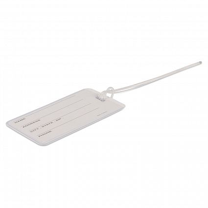 Westin Luggage Tag - 107961