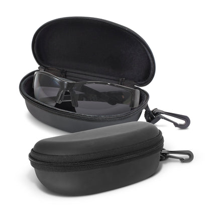 Malibu Premium Sunglasses - Carbon Fibre - 116746