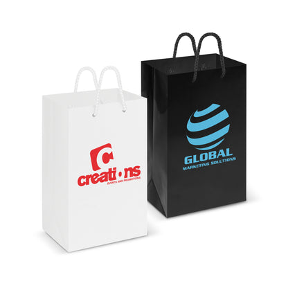 Laminated Carry Bag – Small - 108511