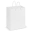 Laminated Carry Bag - Medium - 108512