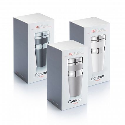 Contour Tumbler /  350ml - 108624