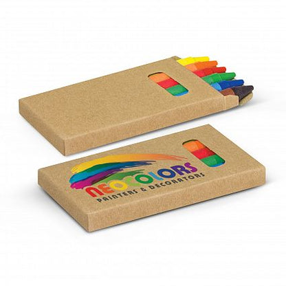 Crayon Set - 109032