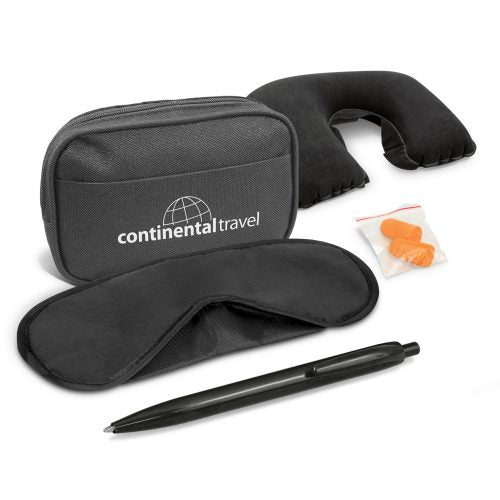 Luxury Travel Kit - 110512