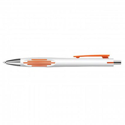 Edge Plastic Pen - 110660