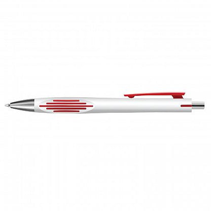 Edge Plastic Pen - 110660