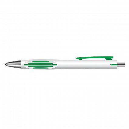 Edge Plastic Pen - 110660