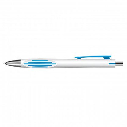 Edge Plastic Pen - 110660