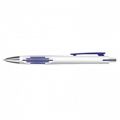 Edge Plastic Pen - 110660