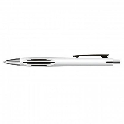 Edge Plastic Pen - 110660