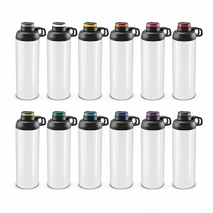 Primo Metal Bottle / 900ml - 110753