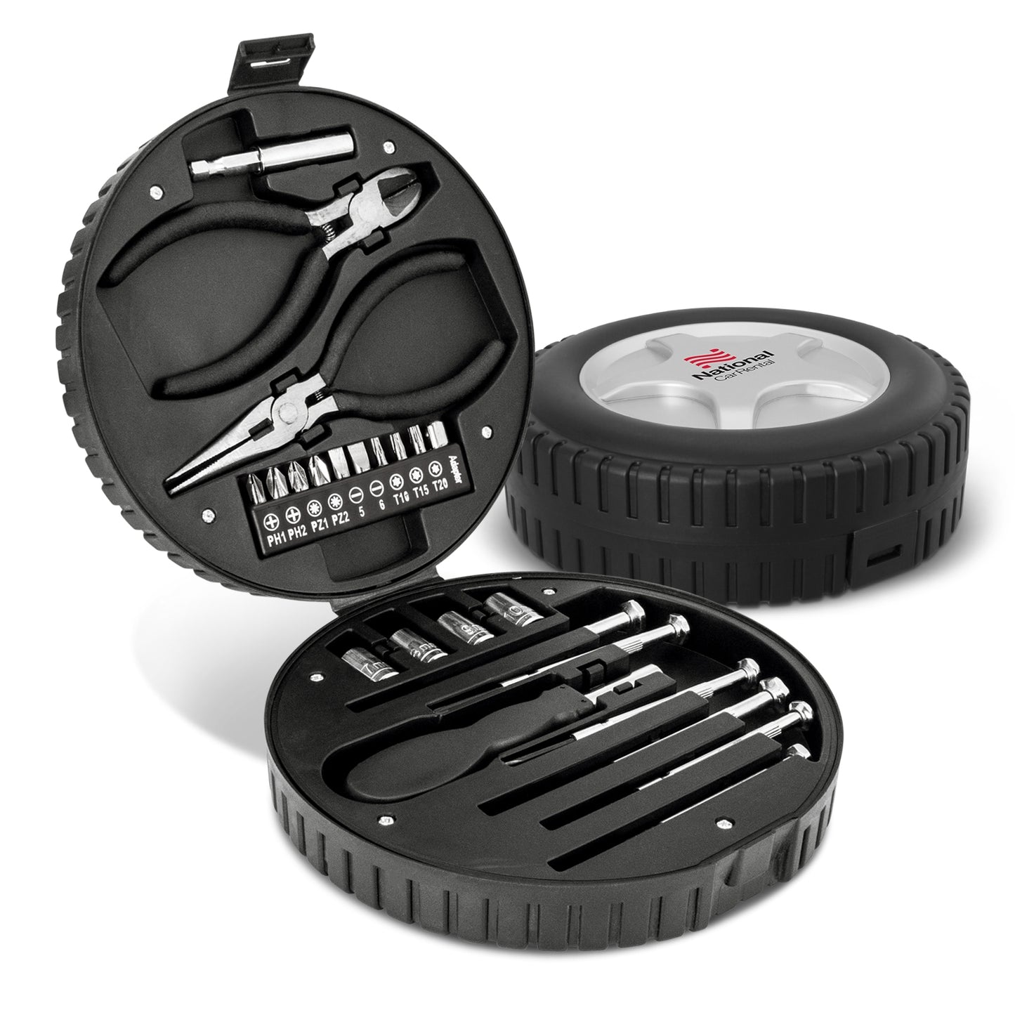 ZEPHYR TOOL KIT - 110763