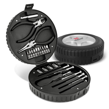 ZEPHYR TOOL KIT - 110763