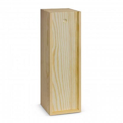 Wooden Wine Box - 110764