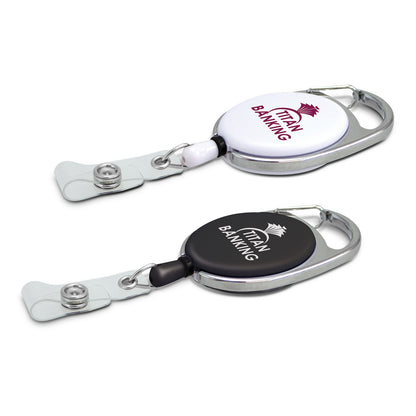 EVO RETRACTABLE ID HOLDER - 110794
