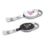 EVO RETRACTABLE ID HOLDER - 110794