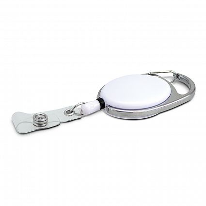 Promotional Evo Retractable ID Holder – 110794