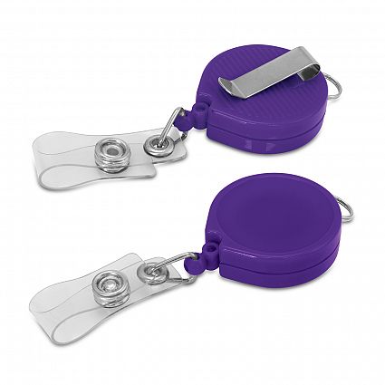 PromotionalAlta Retractable ID Holder – 110795