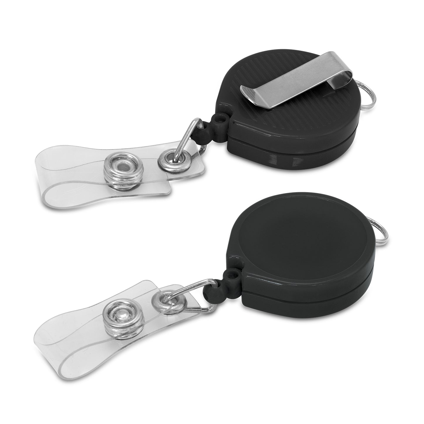 ALTA RETRACTABLE ID HOLDER - 110795