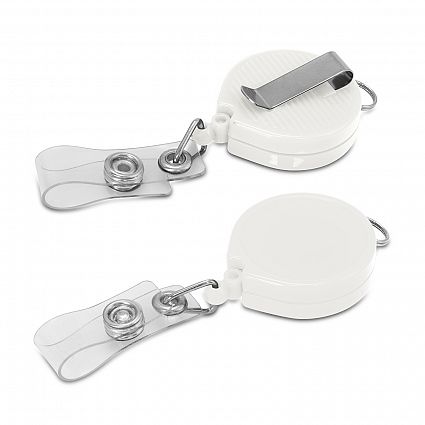 PromotionalAlta Retractable ID Holder – 110795