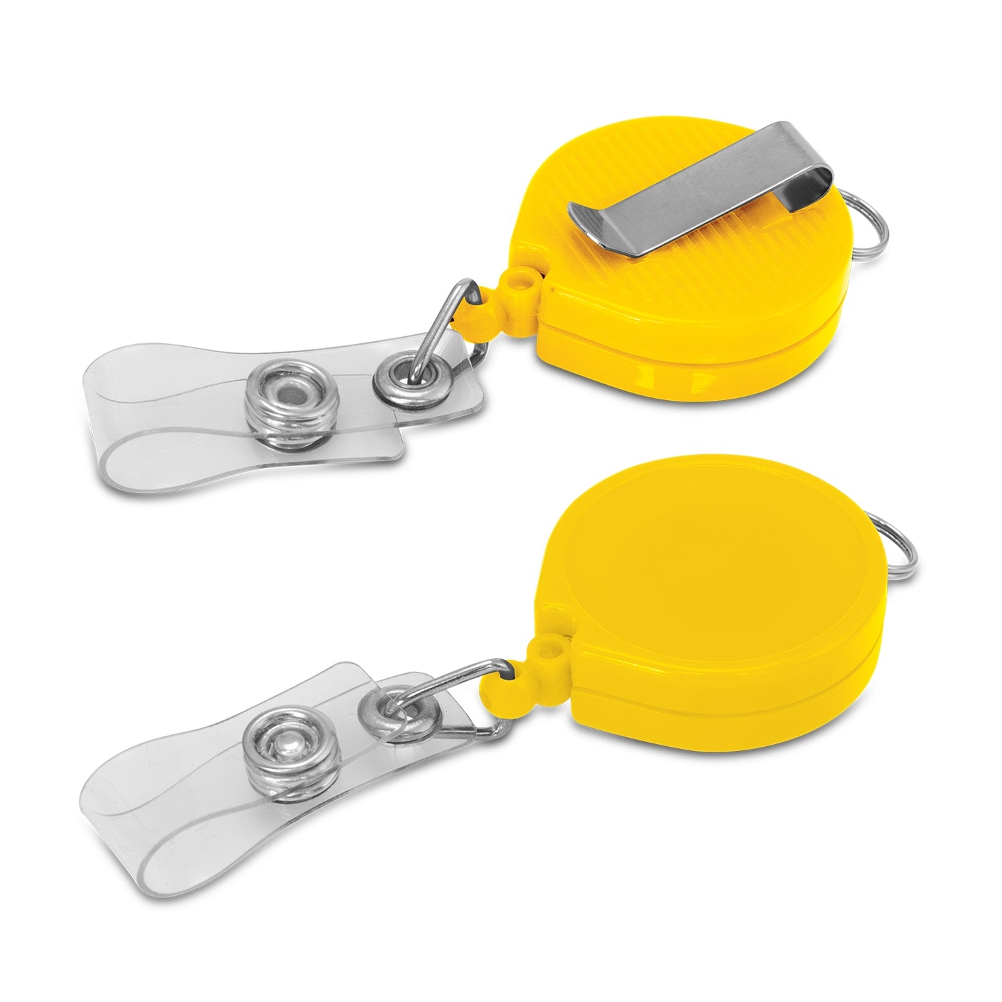 ALTA RETRACTABLE ID HOLDER - 110795