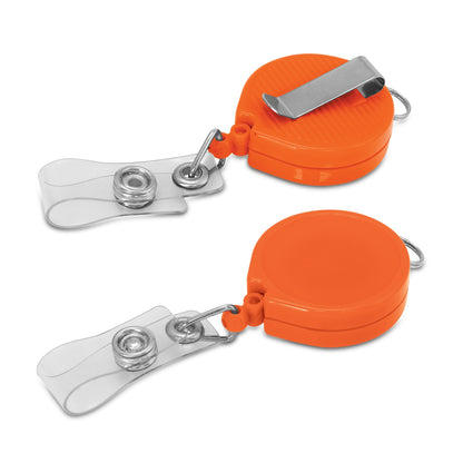 ALTA RETRACTABLE ID HOLDER - 110795