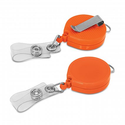 PromotionalAlta Retractable ID Holder – 110795
