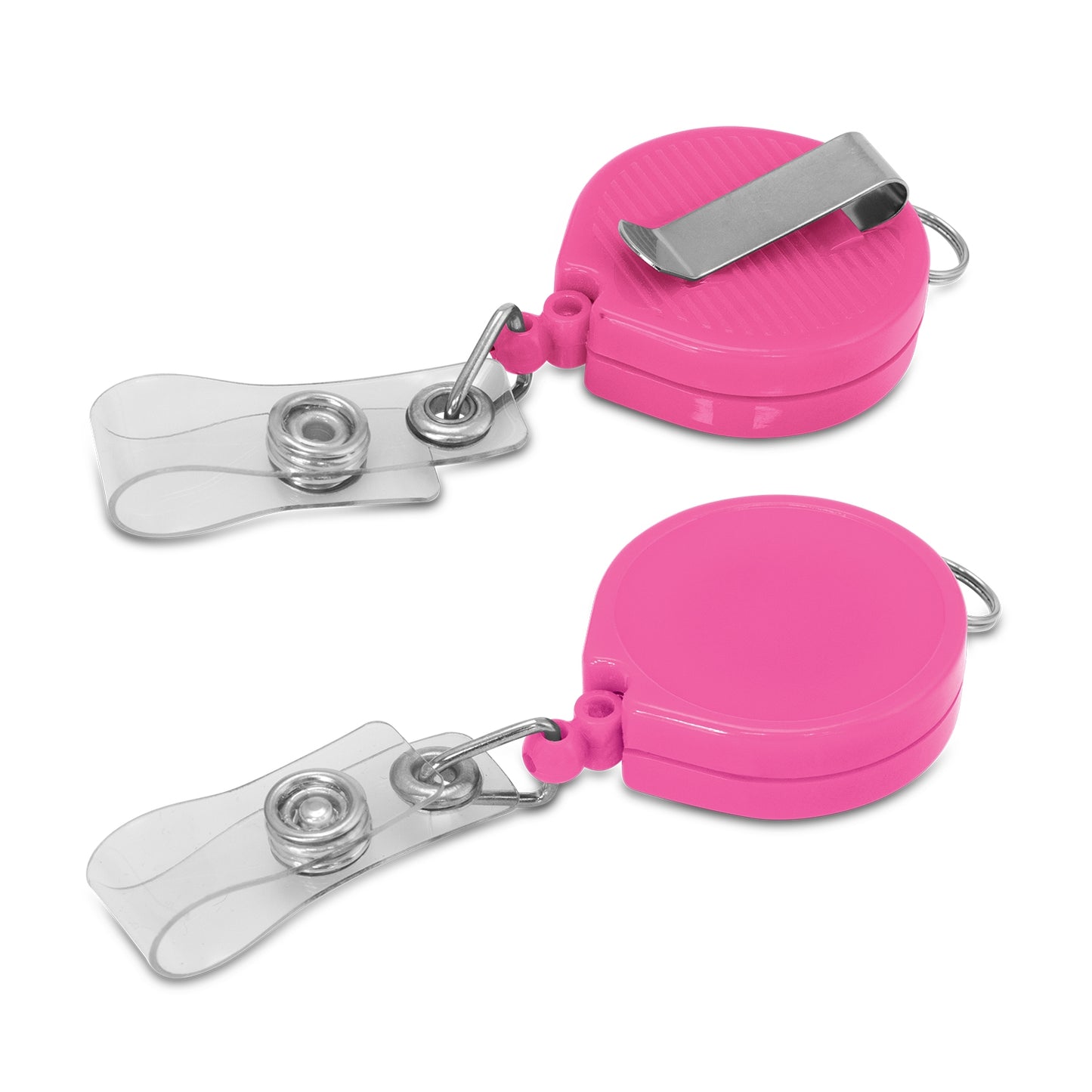 ALTA RETRACTABLE ID HOLDER - 110795