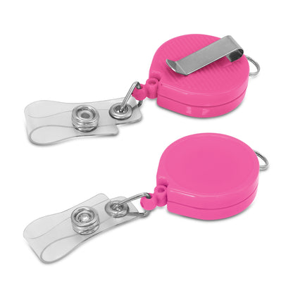 ALTA RETRACTABLE ID HOLDER - 110795