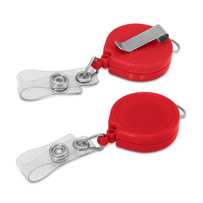 ALTA RETRACTABLE ID HOLDER - 110795