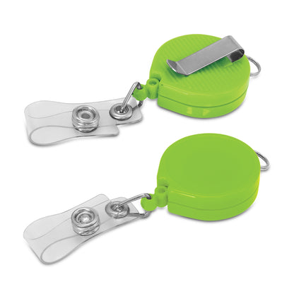ALTA RETRACTABLE ID HOLDER - 110795