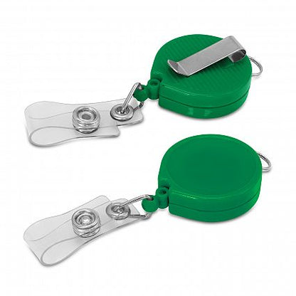 PromotionalAlta Retractable ID Holder – 110795
