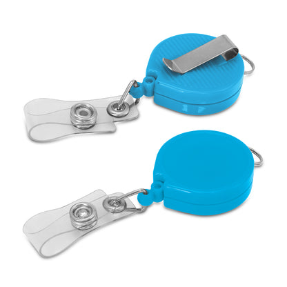ALTA RETRACTABLE ID HOLDER - 110795