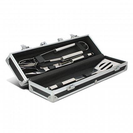 Luxmore BBQ Set - 110805