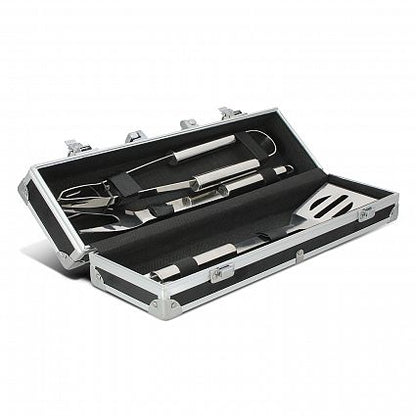 Luxmore BBQ Set - 110805