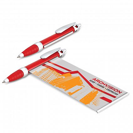 Mars Banner Pen - 110824