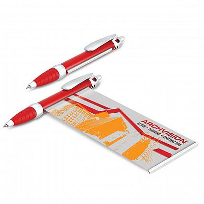Mars Banner Pen - 110824