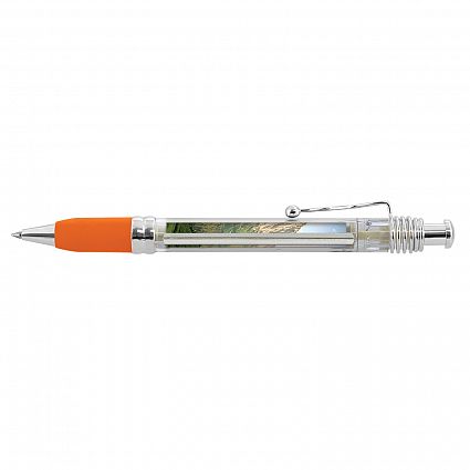 Pluto Banner Pen - 110825