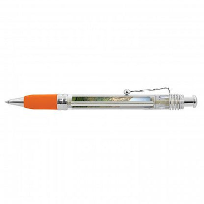 Pluto Banner Pen - 110825