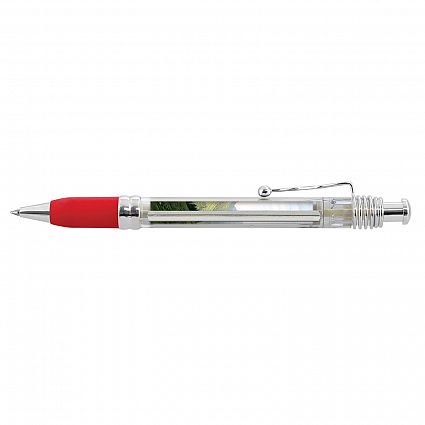 Pluto Banner Pen - 110825