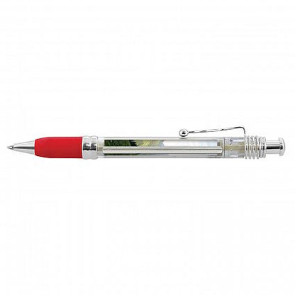 Pluto Banner Pen - 110825
