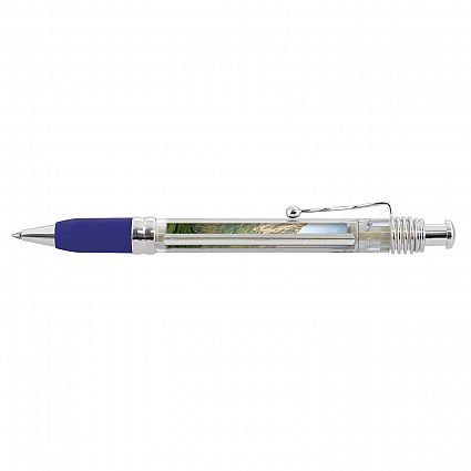 Pluto Banner Pen - 110825