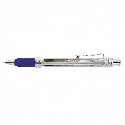 Pluto Banner Pen - 110825