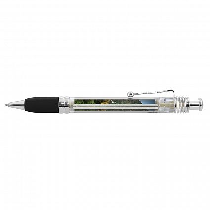 Pluto Banner Pen - 110825