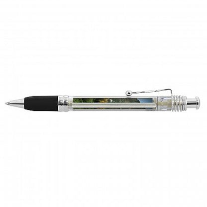 Pluto Banner Pen - 110825