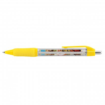 Aries Banner Pen - 110826