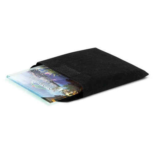 Single Glass Coaster - Full Colour - 110864