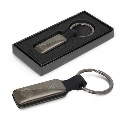 Altos Key Ring - Rectangle - 112521