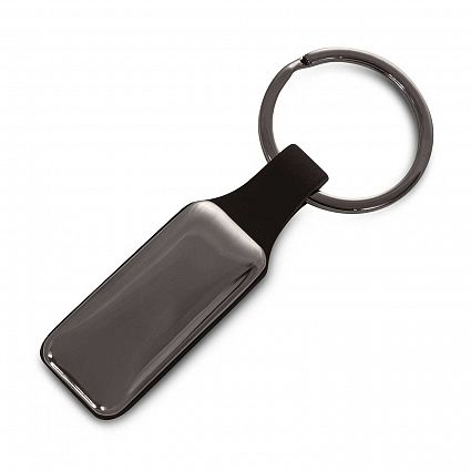 Altos Key Ring - Rectangle - 112521